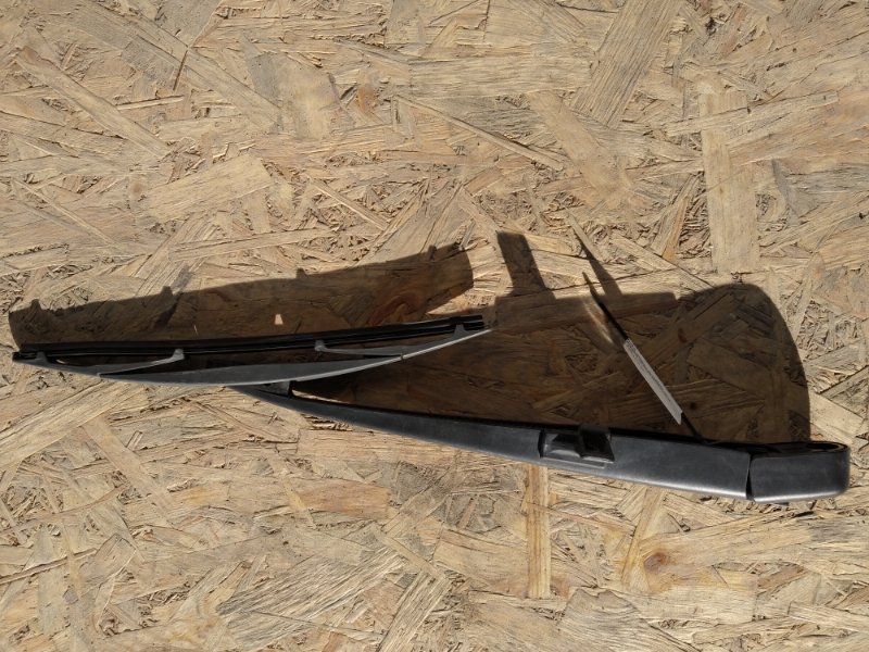 Поводок стеклоочистителя задний задний INFINITI QX56 / TITAN / ARMADA 04-16 2005 Внедорожник 5.6 28781-7S000 Б/У