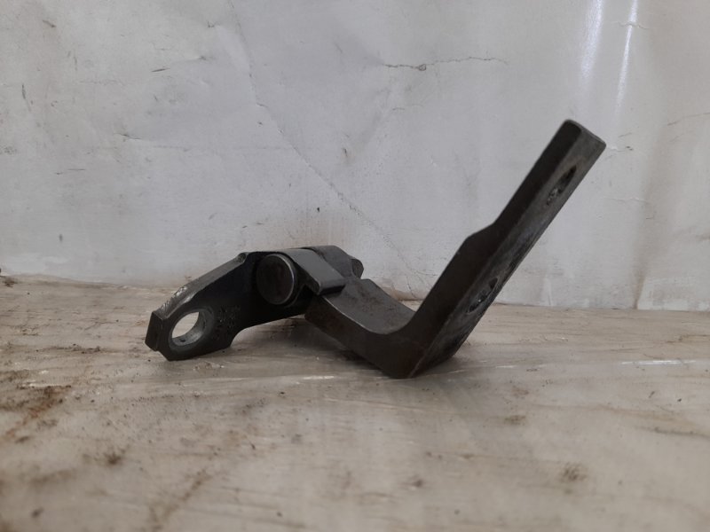 Петля двери нижняя задняя левая INFINITI FX/QX70 S51 08-17 S51 3.5 VQ35HR