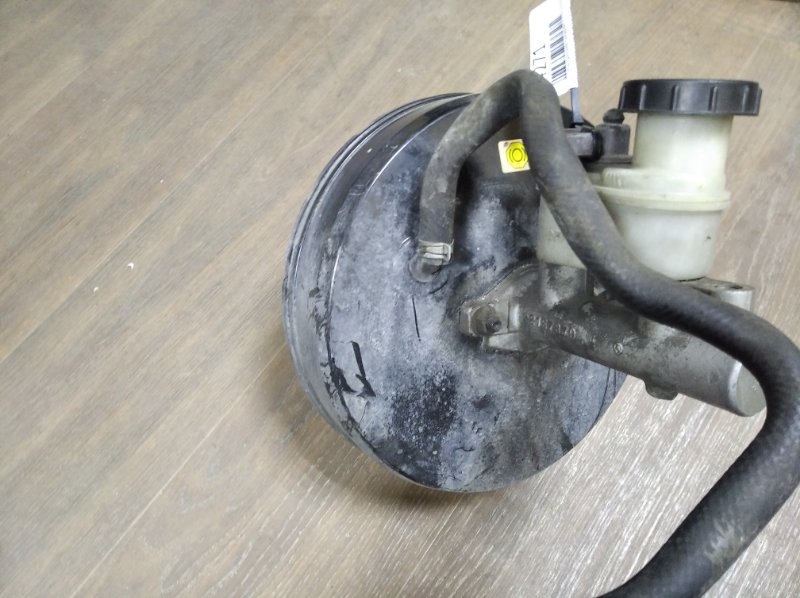 Вакуумный усилитель тормозов ALMERA 03-09 2004 N16 1.5