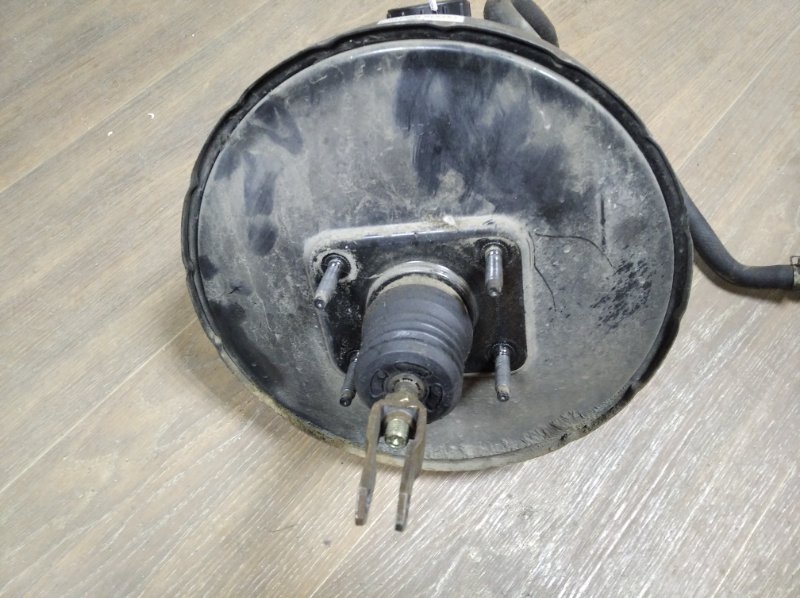 Вакуумный усилитель тормозов NISSAN ALMERA 03-09 N16 1.5