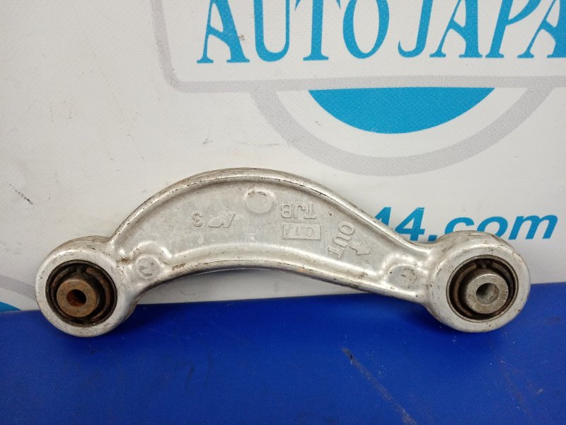 Рычаг задней подвески поперечный верхний ACURA RDX 19- 2019 Внедорожник 2.0 52530-TJB-A02 Б/У