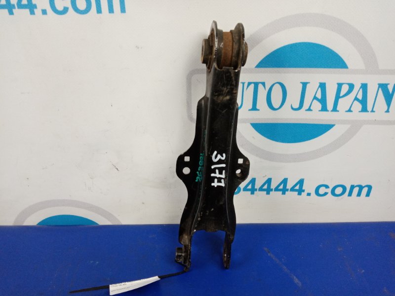 Запчасть рычаг задней подвески поперечный верхний задний правый ACURA RDX 19- 2019 Внедорожник 2.0 52510-TJB-A01 Б/У Рычаг задней подвески поперечный верхний задний правый ACURA RDX 19- 2019 Внедорожник 2.0 52510-TJB-A01 Б/У