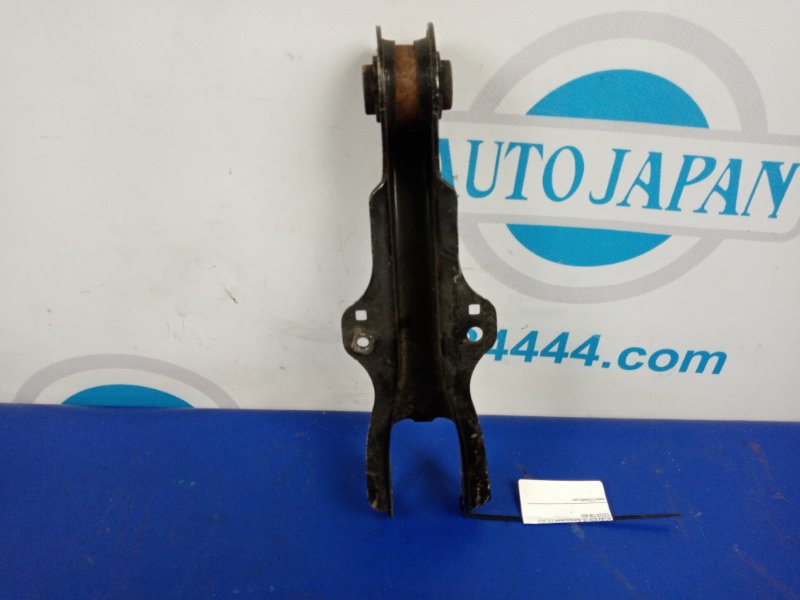 Рычаг задней подвески поперечный верхний задний правый ACURA RDX 19- Внедорожник 2.0 Рычаг задней подвески поперечный верхний задний правый ACURA RDX 19- Внедорожник 2.0