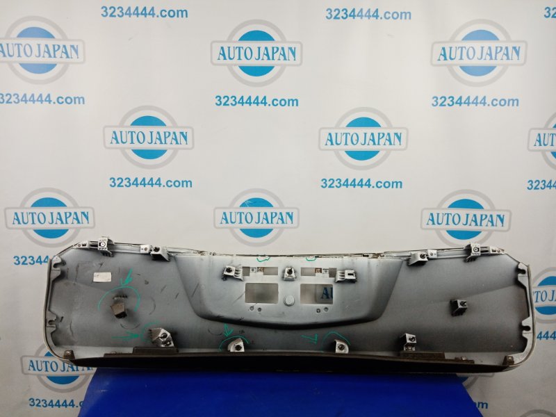 Накладка крышки багажника задняя ACURA RDX 12-19 Внедорожник 3.5