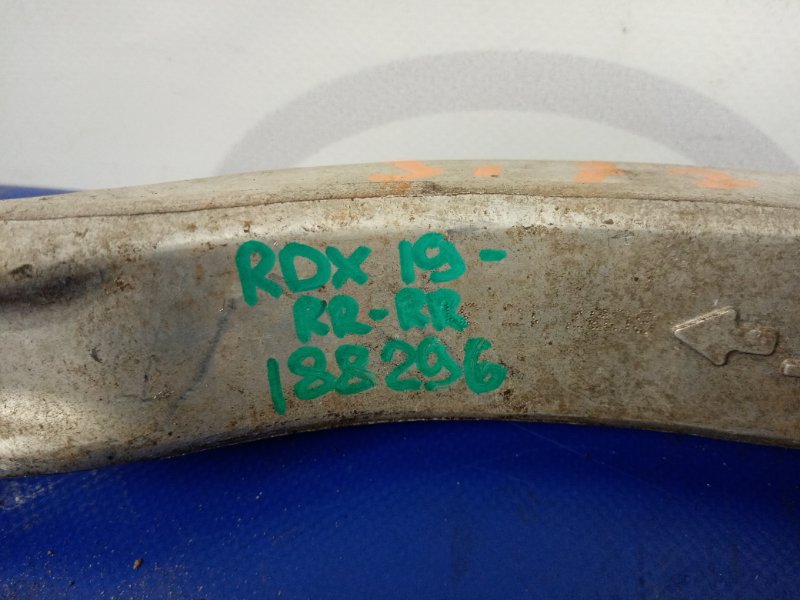 Рычаг задней подвески поперечный задний RDX 19- 2019 Внедорожник 2.0