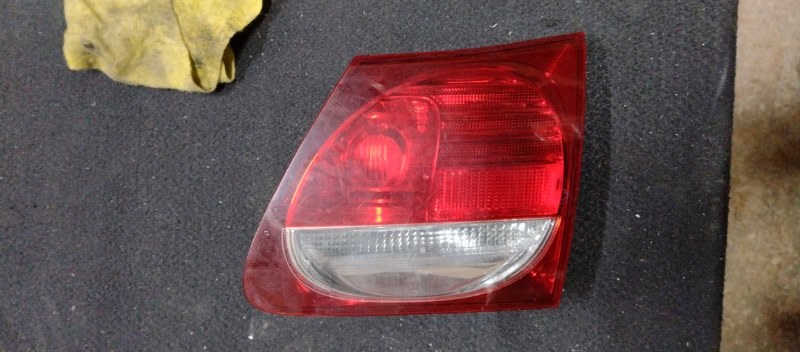 Фонарь внутренний задний правый LEXUS GS350 GS300 05-11 Б/У