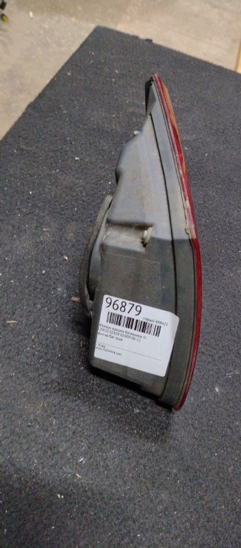 Фонарь внутренний задний правый LEXUS GS350 GS300 05-11