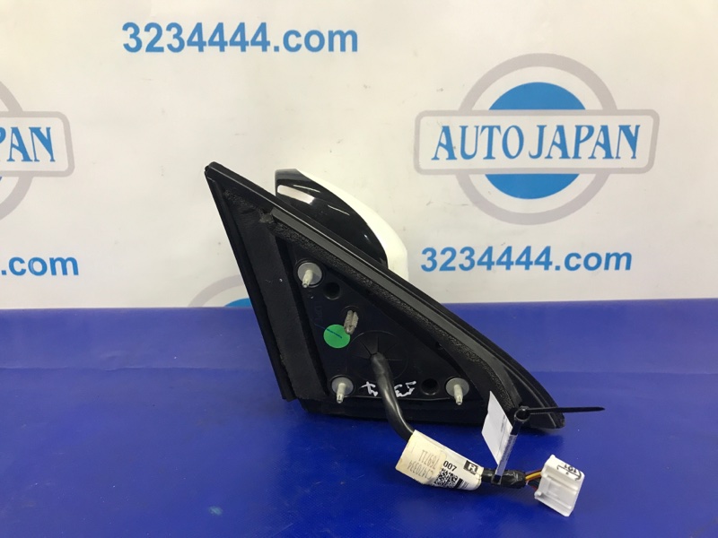 Зеркало переднее левое QX60/JX35 12-20 2014 Внедорожник Зеркало переднее левое QX60/JX35 12-20 2014 Внедорожник