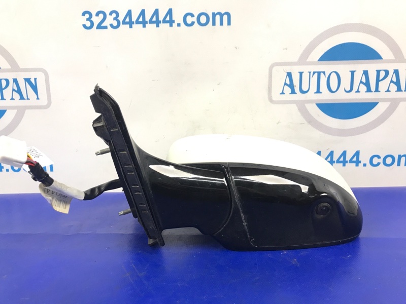 Зеркало переднее левое QX60/JX35 12-20 2014 Внедорожник Зеркало переднее левое QX60/JX35 12-20 2014 Внедорожник