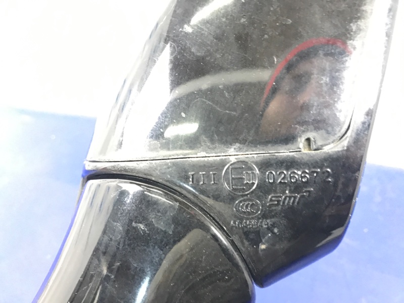 Зеркало переднее левое QX60/JX35 12-20 2014 Внедорожник Зеркало переднее левое QX60/JX35 12-20 2014 Внедорожник