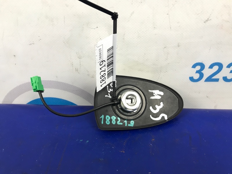 Антенна INFINITI M25/M37/M56/Q70/M35H 10-16 Седан 3.7 VQ37VHR