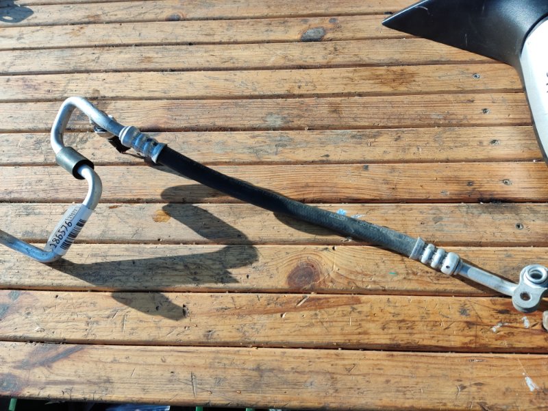 Трубка кондиционера ACURA RDX 19- 2019 Внедорожник 2.0 Б/У