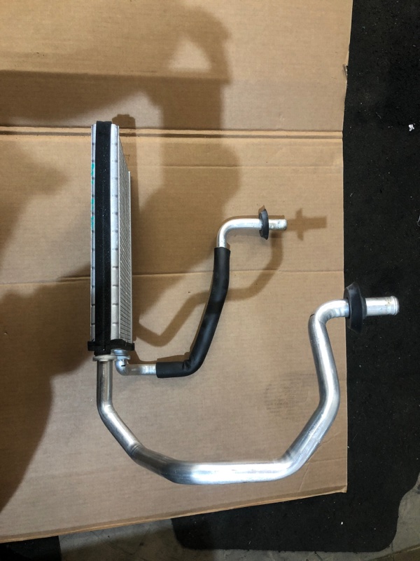 Радиатор печки ACURA RDX 12-19 Внедорожник 3.5