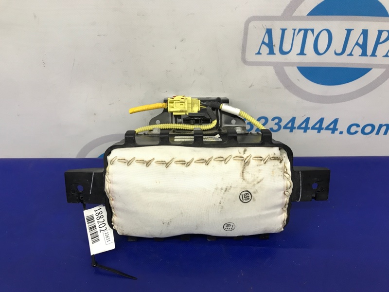 Подушка безопасности пассажира HYUNDAI SONATA YF 10-14 2012 Седан 2.0 84530-3Q500 Б/У