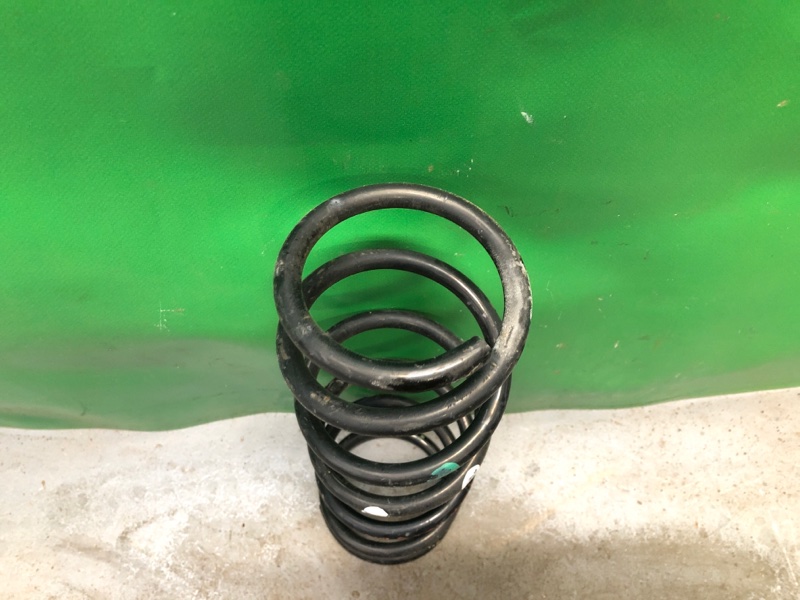 Пружина задней подвески задняя TLX 14-17 2016 Седан 3.5