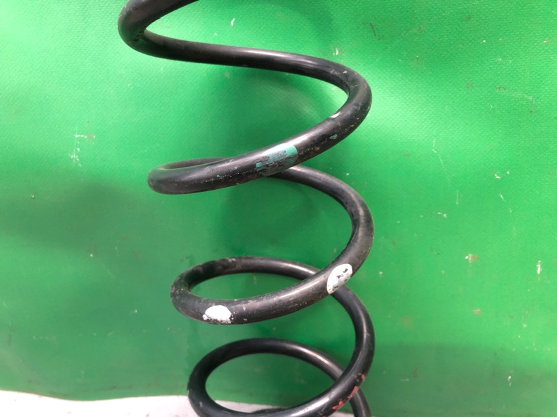 Пружина задней подвески задняя ACURA TLX 14-17 Седан 3.5