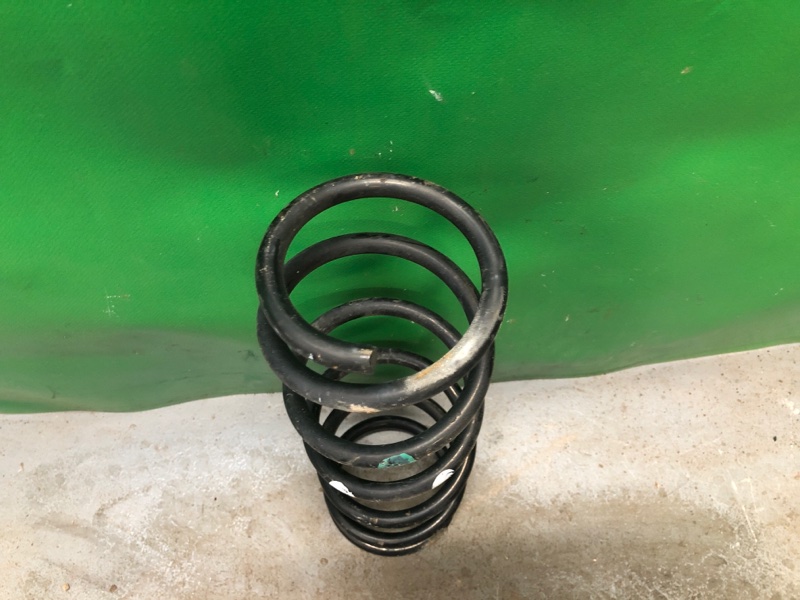 Пружина задней подвески задняя TLX 14-17 2016 Седан 3.5