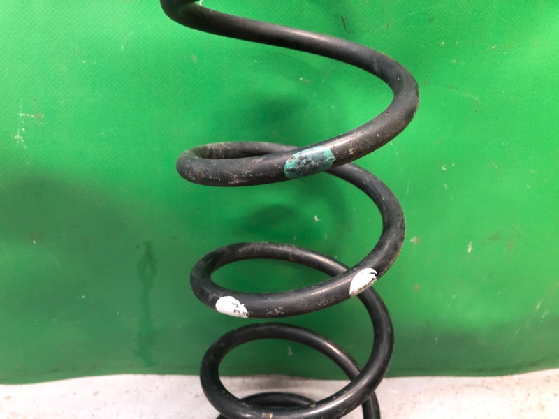 Пружина задней подвески задняя ACURA TLX 14-17 Седан 3.5