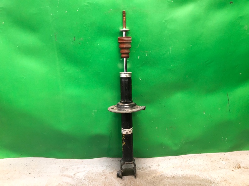 Амортизатор задний левый ACURA TLX 14-17 2016 Седан 3.5 52611-TZ3-A02 Б/У