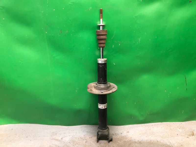 Амортизатор задний правый ACURA TLX 14-17 2016 Седан 3.5 52611-TZ3-A02 Б/У