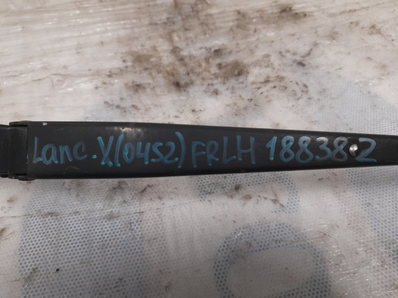 Поводок стеклоочистителя передний передний левый LANCER X 10 07-15 2010 Седан 2.0 4B11