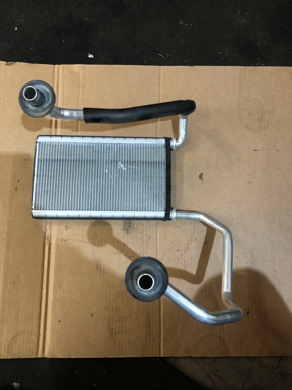 Радиатор печки ACURA RDX 12-19 2014 Внедорожник 3.5 79115-TX4-A01 Б/У