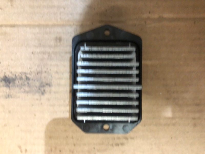 Резистор печки ACURA RDX 12-19 Внедорожник 3.5 Резистор печки ACURA RDX 12-19 Внедорожник 3.5