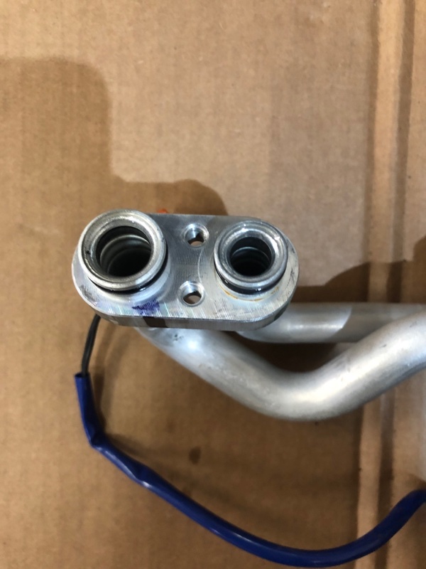 Испаритель кондиционера RDX 12-19 2014 Внедорожник 3.5