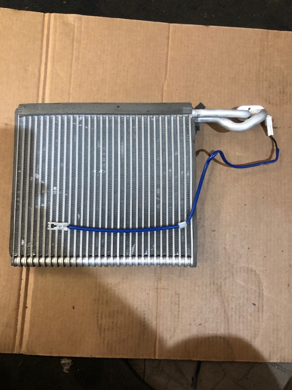 Испаритель кондиционера ACURA RDX 12-19 Внедорожник 3.5