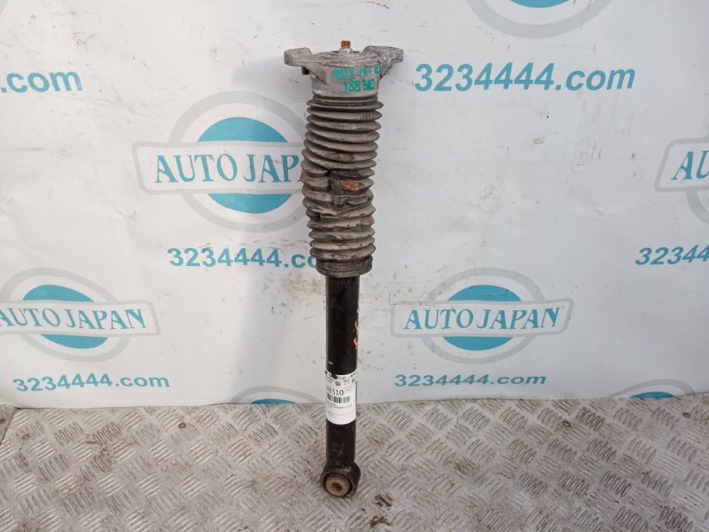 Запчасть амортизатор задний ACURA RDX 19- 2019 Внедорожник 2.0 52611-TJC-A02 Б/У Амортизатор задний ACURA RDX 19- 2019 Внедорожник 2.0 52611-TJC-A02 Б/У