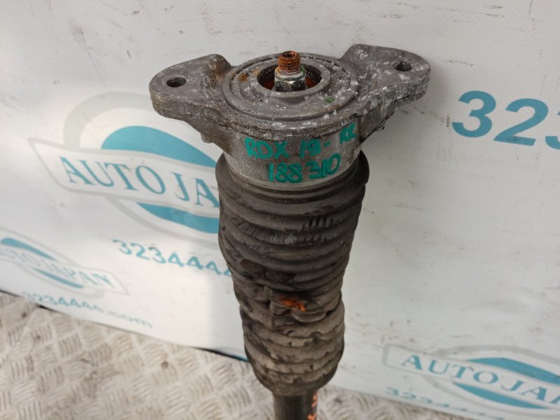 Амортизатор задний RDX 19- 2019 Внедорожник 2.0 Амортизатор задний RDX 19- 2019 Внедорожник 2.0