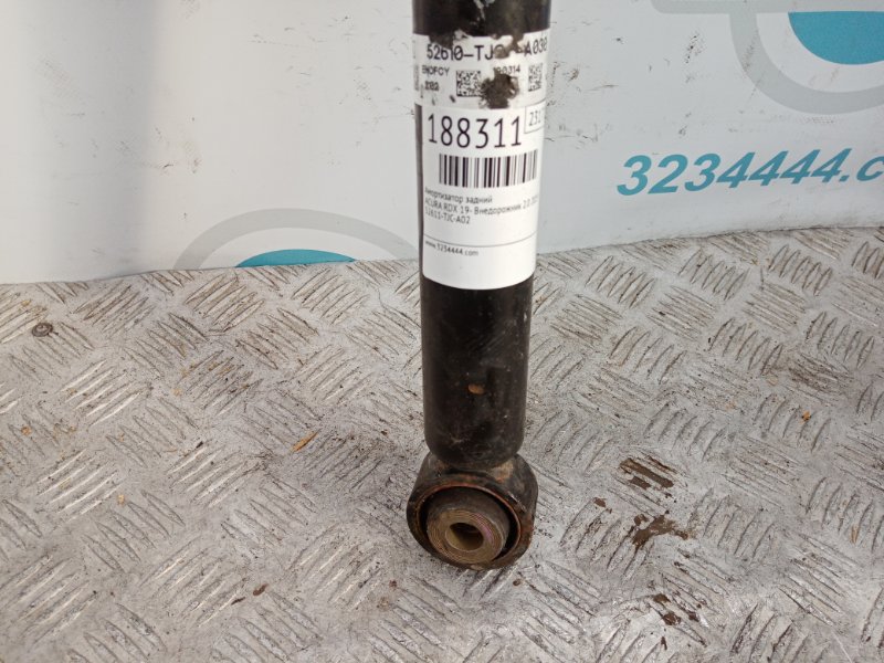 Амортизатор задний ACURA RDX 19- Внедорожник 2.0