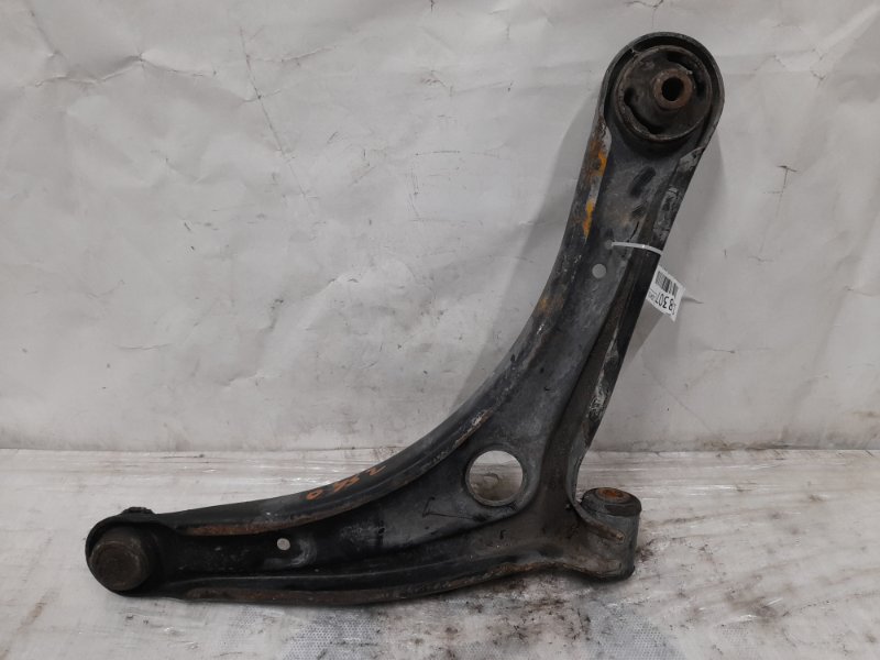 Рычаг передней подвески нижний передний левый MITSUBISHI LANCER X 10 07-15 Седан 2.0 4B11 Рычаг передней подвески нижний передний левый MITSUBISHI LANCER X 10 07-15 Седан 2.0 4B11