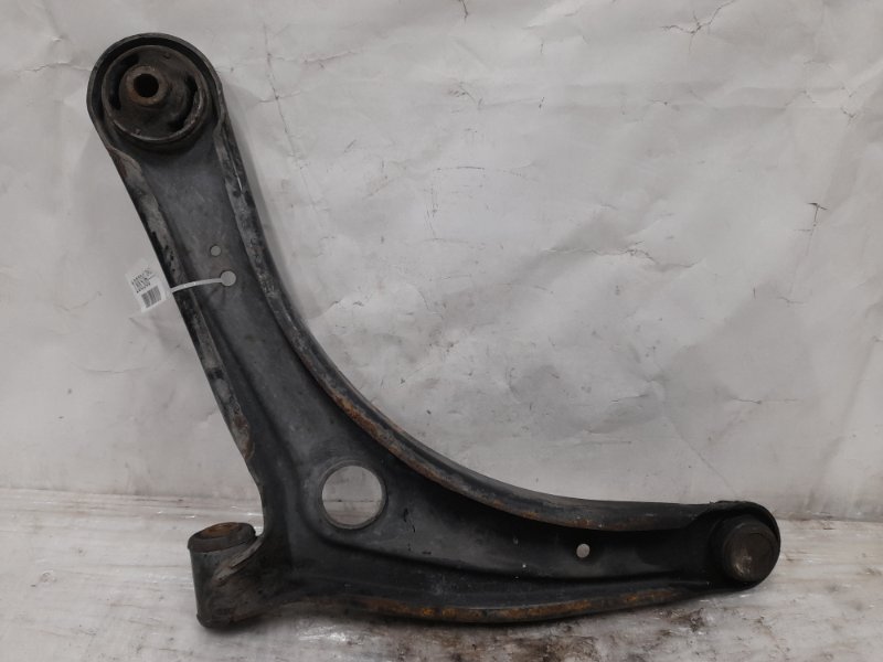 Рычаг передней подвески нижний передний правый MITSUBISHI LANCER X 10 07-15 Седан 2.0 4B11 Рычаг передней подвески нижний передний правый MITSUBISHI LANCER X 10 07-15 Седан 2.0 4B11