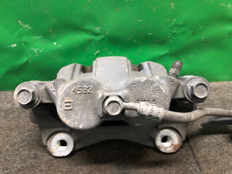 Суппорт тормозной передний правый ACURA TLX 14-17 Седан 3.5