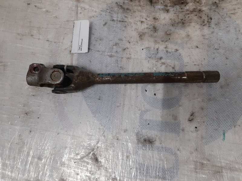 Рулевой карданчик MITSUBISHI LANCER X 10 07-15 2010 Седан 2.0 4B11 4401A087 Б/У