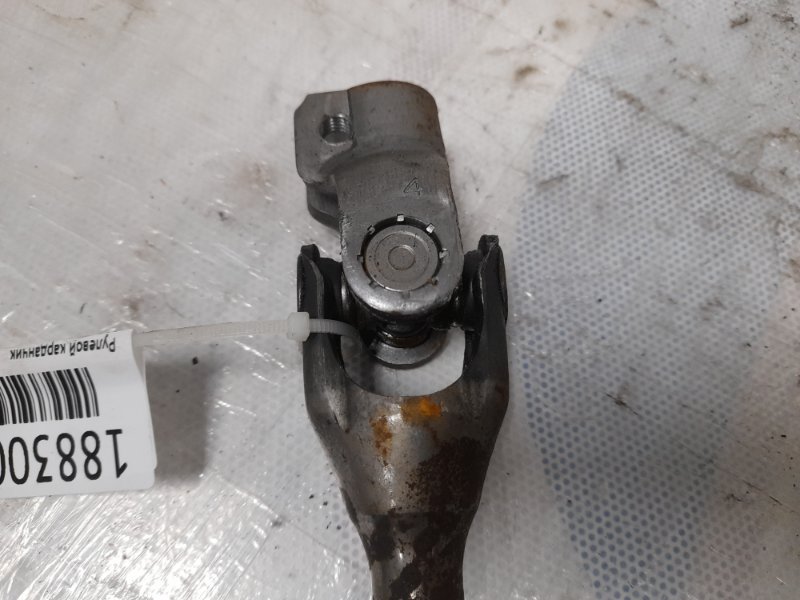 Рулевой карданчик MITSUBISHI LANCER X 10 07-15 Седан 2.0 4B11