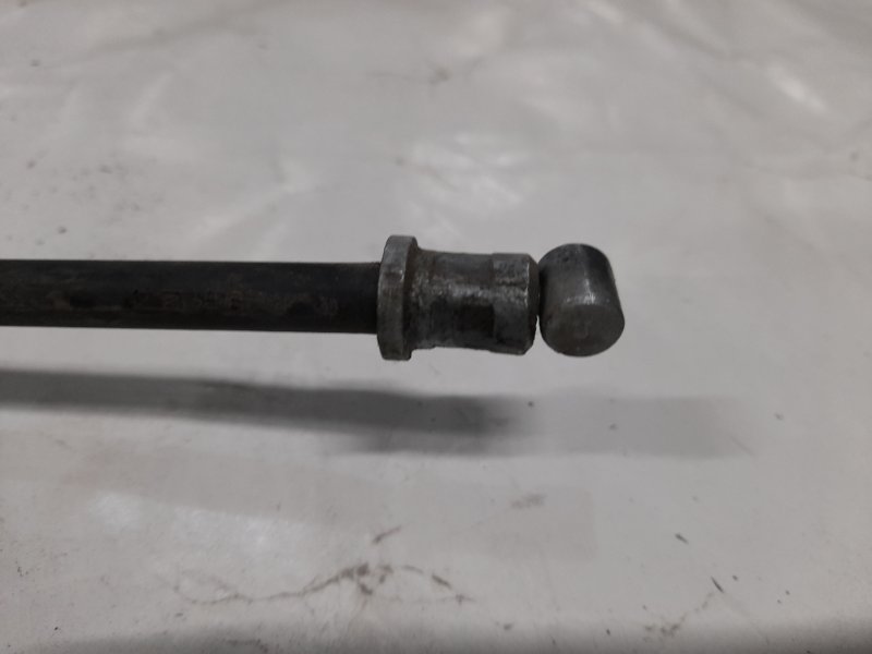 Трос стояночного тормоза задний правый LANCER X 10 07-15 2010 Седан 2.0 4B11