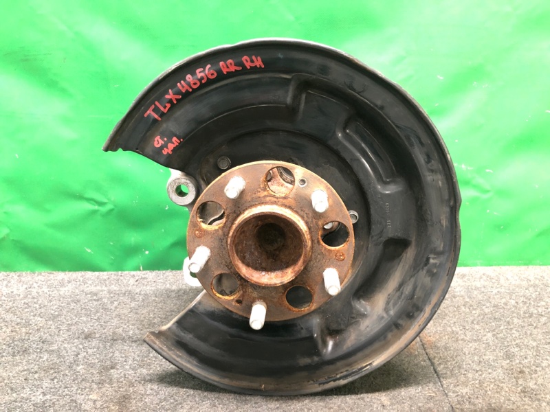 Цапфа задняя правая TLX 14-17 2016 Седан 3.5