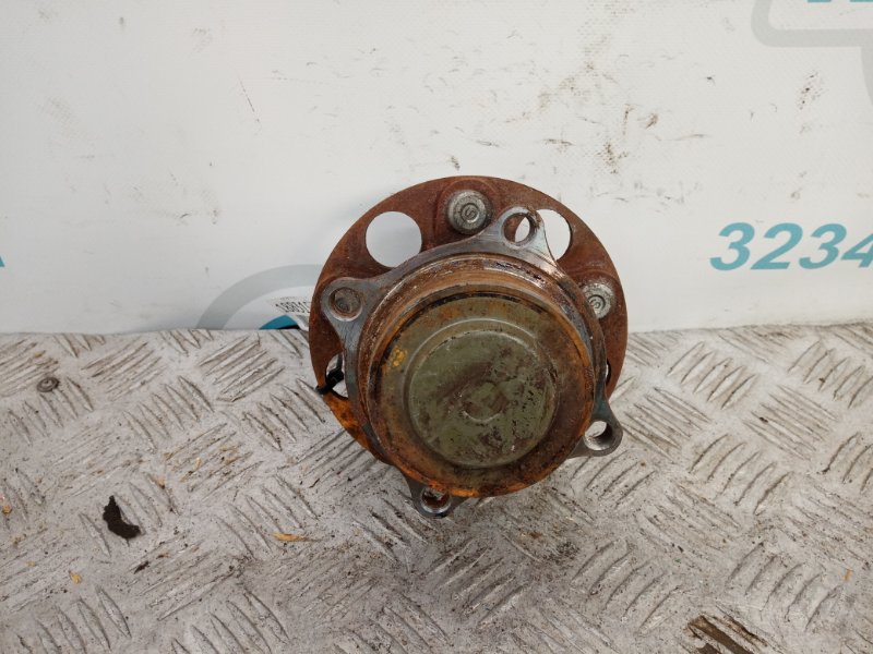 Ступица задняя RDX 19- 2019 Внедорожник 2.0