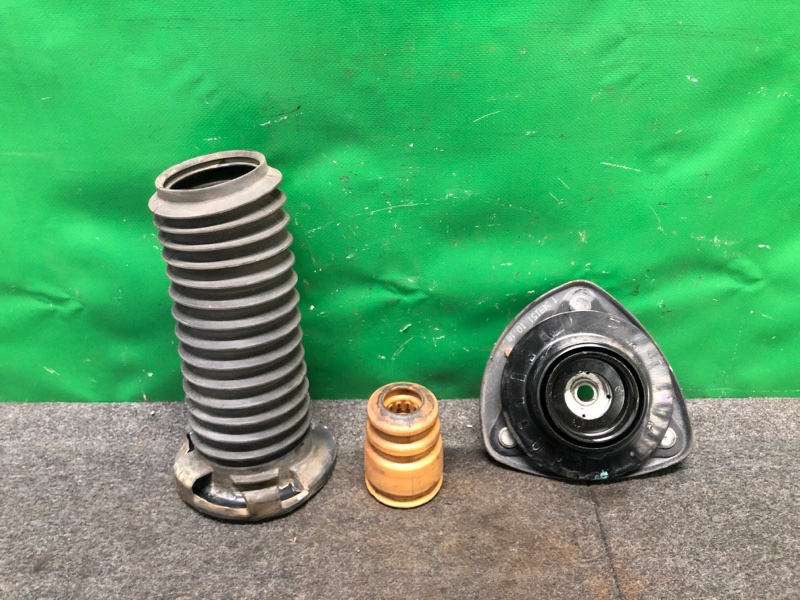 Опора амортизатора передняя правая ACURA TLX 14-17 2016 Седан 3.5 51670-TZ3-A01 Б/У