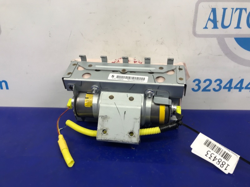 Подушка безопасности пассажира передняя правая OUTBACK 09-14 BR Подушка безопасности пассажира передняя правая OUTBACK 09-14 BR