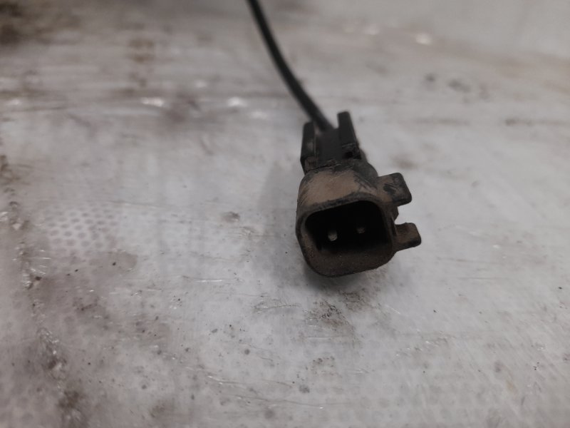 Датчик ABS задний левый MITSUBISHI LANCER X 10 07-15 Седан 2.0 4B11