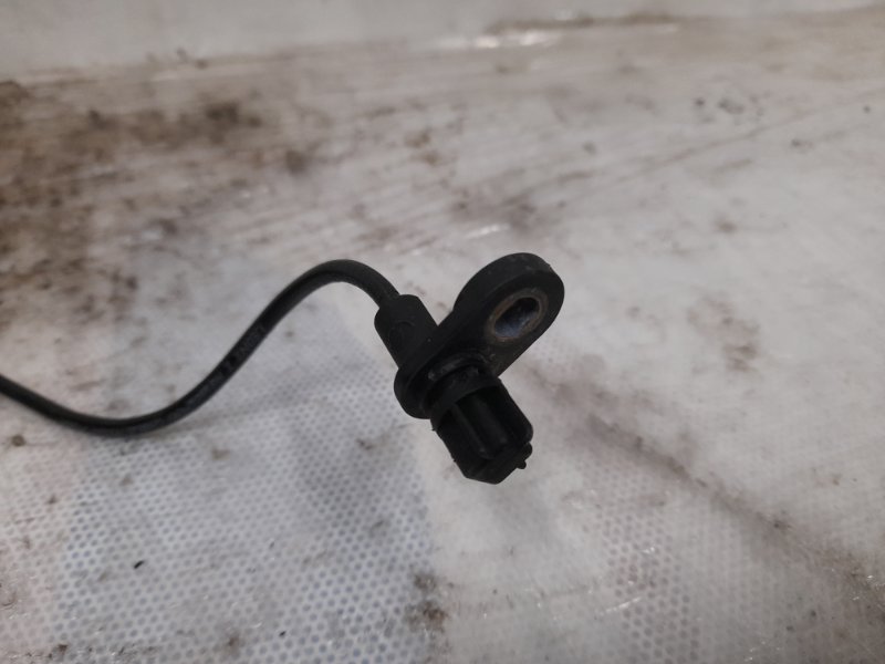 Датчик ABS задний левый LANCER X 10 07-15 2010 Седан 2.0 4B11