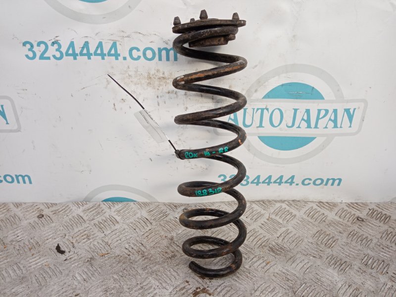 Запчасть пружина задней подвески ACURA RDX 19- 2019 Внедорожник 2.0 52441-TJC-A04 Б/У Пружина задней подвески ACURA RDX 19- 2019 Внедорожник 2.0 52441-TJC-A04 Б/У
