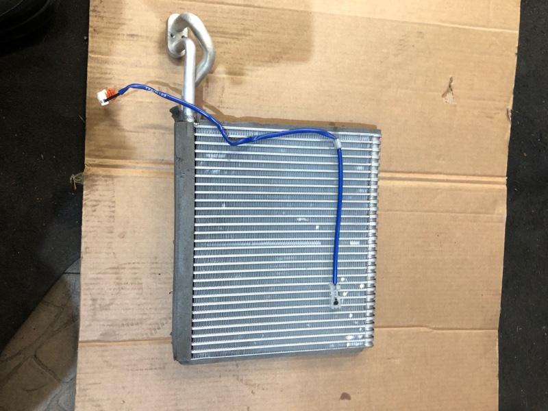 Испаритель кондиционера ACURA RDX 12-19 Внедорожник 3.5