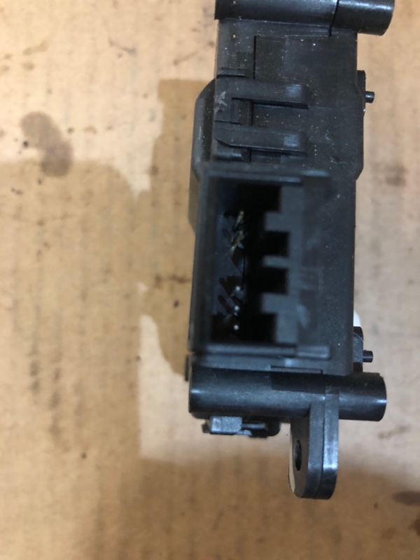 Моторчик заслонки печки ACURA RDX 12-19 Внедорожник 3.5