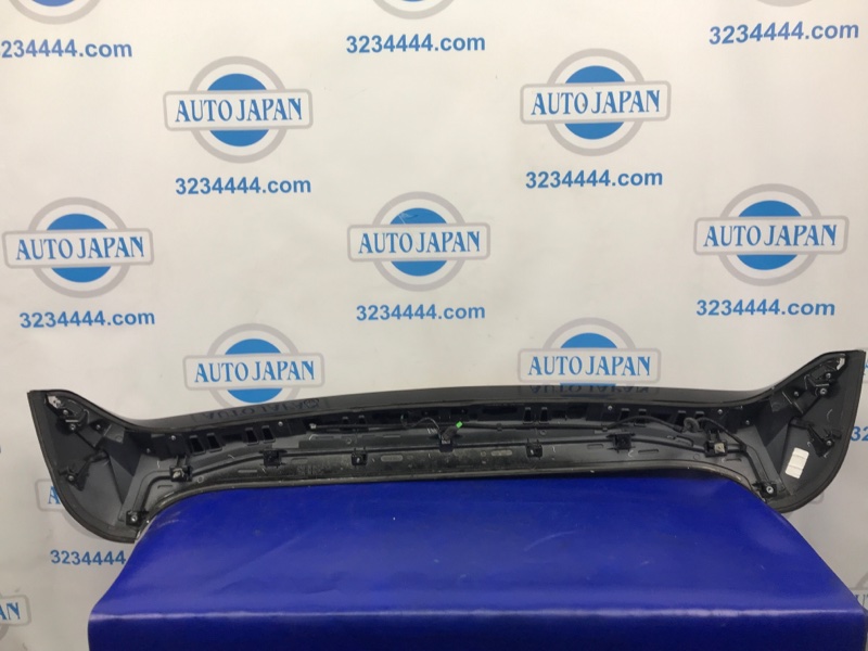 Спойлер крышки багажника задний MDX (YD3) 13-21 YD3 Спойлер крышки багажника задний MDX (YD3) 13-21 YD3