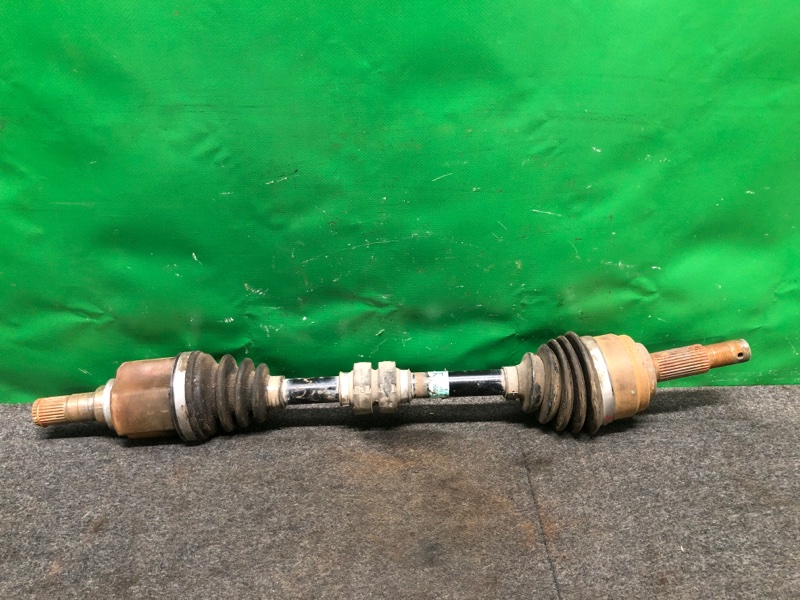 Запчасть привод передний левый NISSAN SENTRA (B16) 06–12 MR20DE 39101-ET200 Б/У Привод передний левый NISSAN SENTRA (B16) 06–12 MR20DE 39101-ET200 Б/У