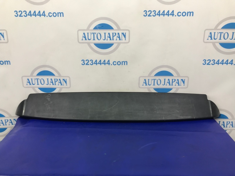 Спойлер крышки багажника задний TOYOTA RAV4 05-12 2008 GSA33 3.5 2GR-FE 76085-42901-G0 Б/У